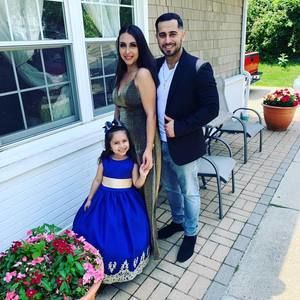 Meet your Posher, Lupita